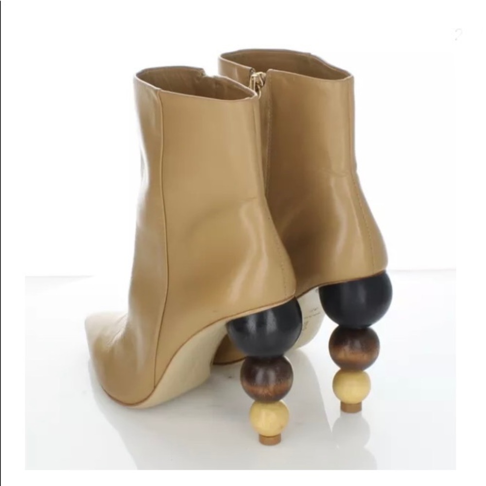 CULT GAIA Boots make an offer.